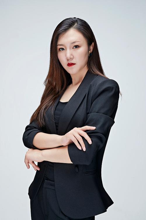 许沐晨 导演 & 创意总监